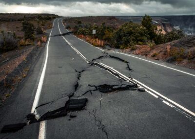 Earthquake Toolkit 2023